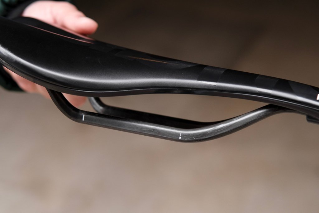 USED】FABRIC SCOOP PRO TEAM (FLAT)