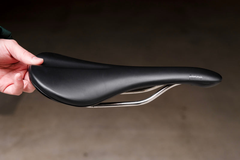 【USED】FABRIC SCOOP RACE (SHALLOW)