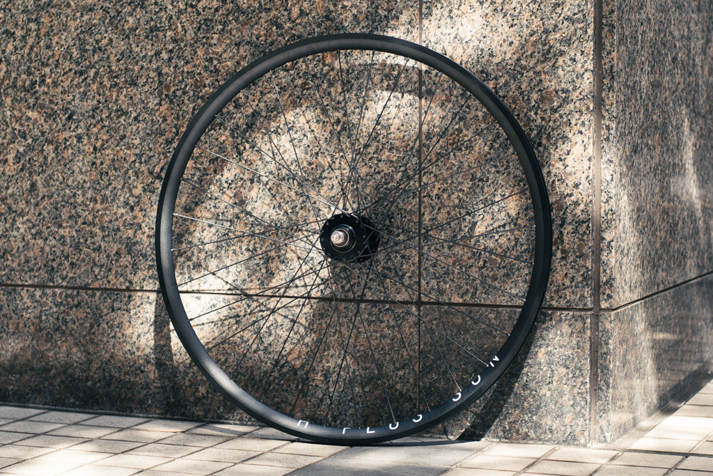 H PLUS SON AT-25 × PHILWOOD High Flange Track Hub