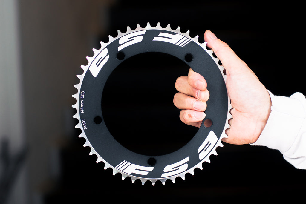 FSA PRO TRACK CHAINRING