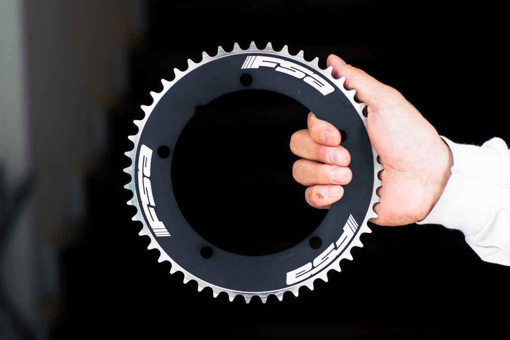 FSA PRO TRACK CHAINRING