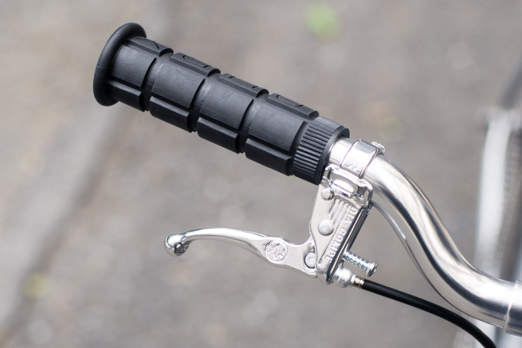 HOW I ROLL CHAMP ブラック 520mm +他5万相当 HOW I ROLL【CHAMP】入荷しました☆ | コンズサイクルのスタッフブログ