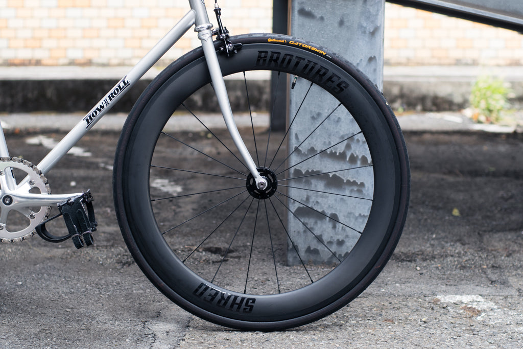 CONTINENTAL GATORSKIN