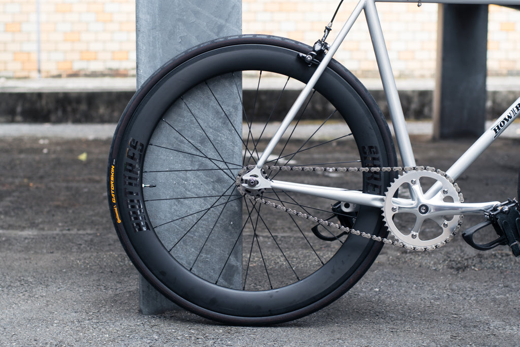 CONTINENTAL GATORSKIN