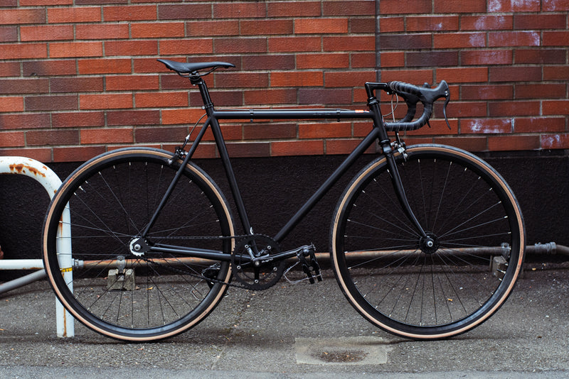 FUJI FEATHER "TOUR"