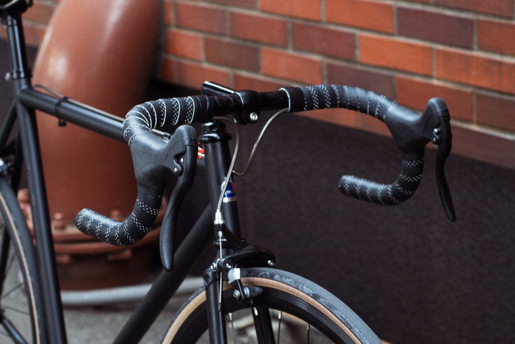 NITTO B105AA DROP BAR φ25.4