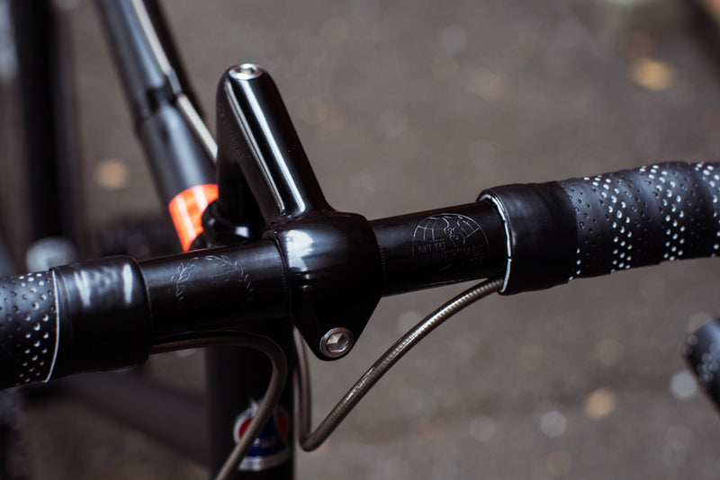 FUJI FEATHER "TOUR"