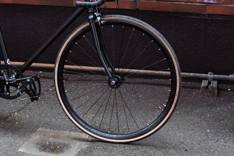 FUJI FEATHER "TOUR"