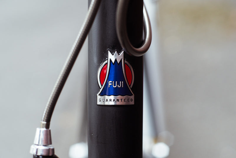 FUJI FEATHER "TOUR"