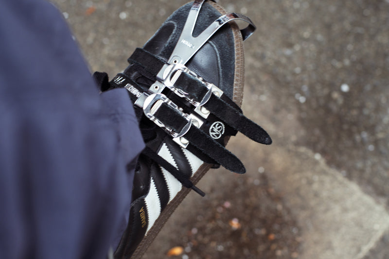 FUJI FEATHER "TOUR"