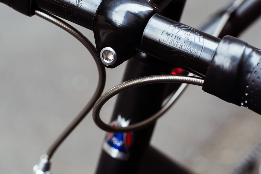 FUJI FEATHER 