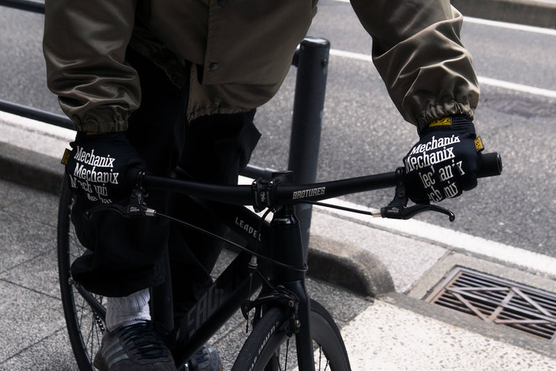 MECHANIX WEAR The Original®︎ Glove