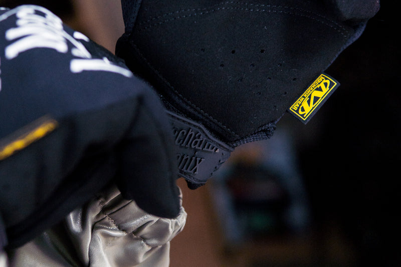 MECHANIX WEAR The Original®︎ Glove