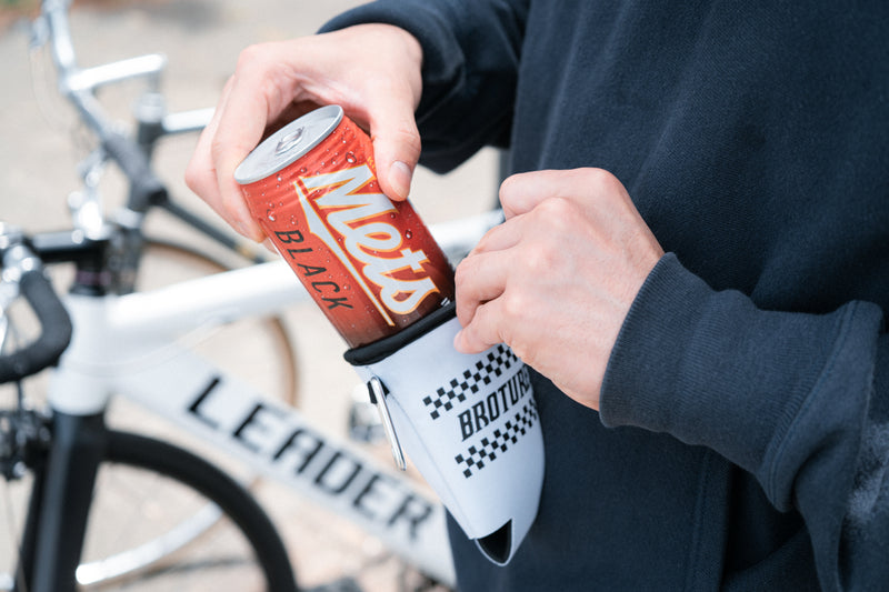 BROTURES KOOZIE
