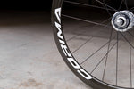 CORIMA CARBON 47mm RIM x DURA-ACE TRACK HUB CUSTOM WHEEL (REAR)【USED】