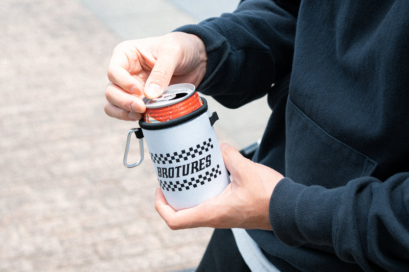 BROTURES KOOZIE