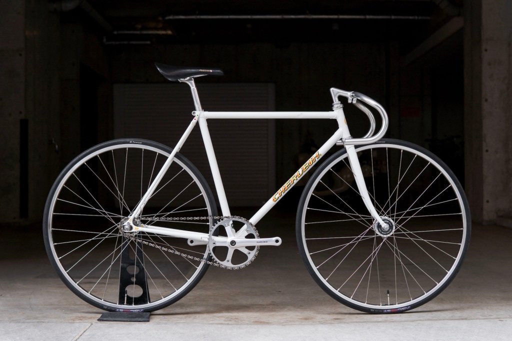 CHERUBIM NJS (C-T:515mm)