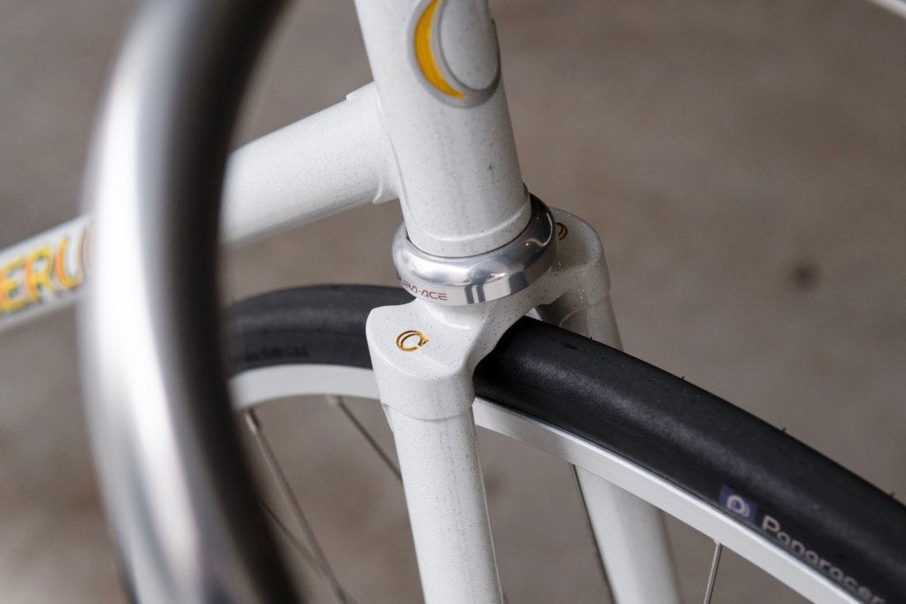 CHERUBIM NJS (C-T:515mm)
