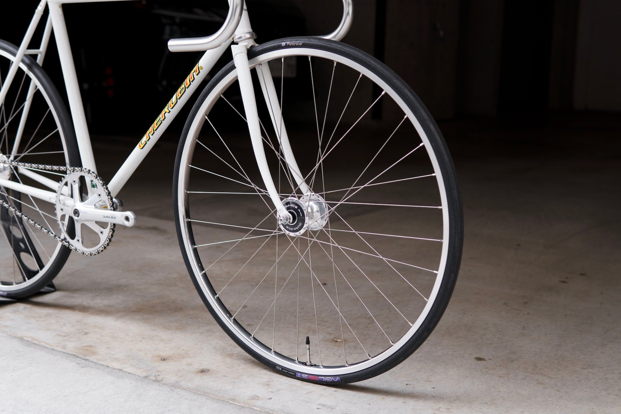 CHERUBIM NJS (C-T:515mm)