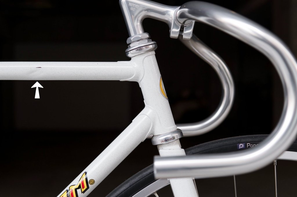 CHERUBIM NJS (C-T:515mm)