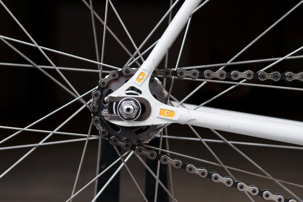 CHERUBIM NJS (C-T:515mm)