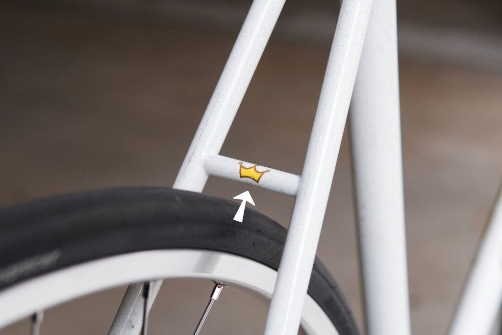 CHERUBIM NJS (C-T:515mm)