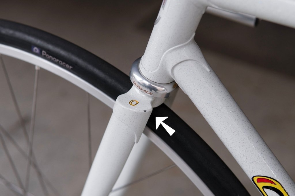CHERUBIM NJS (C-T:515mm)