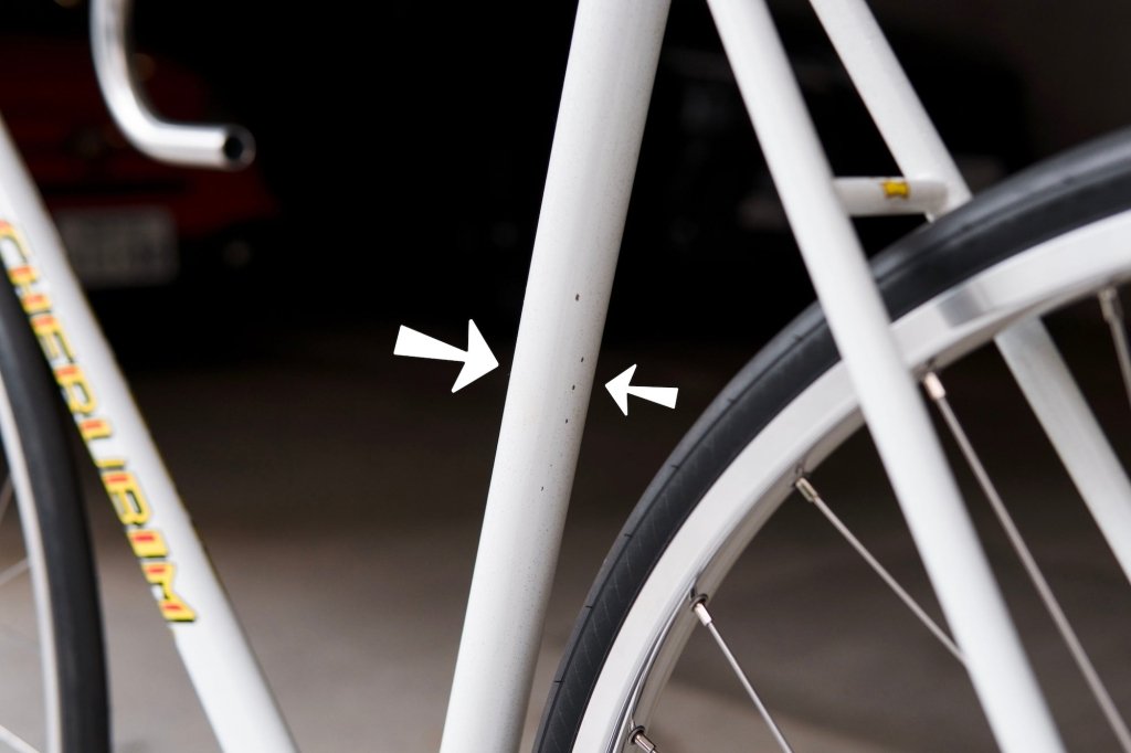 CHERUBIM NJS (C-T:515mm)