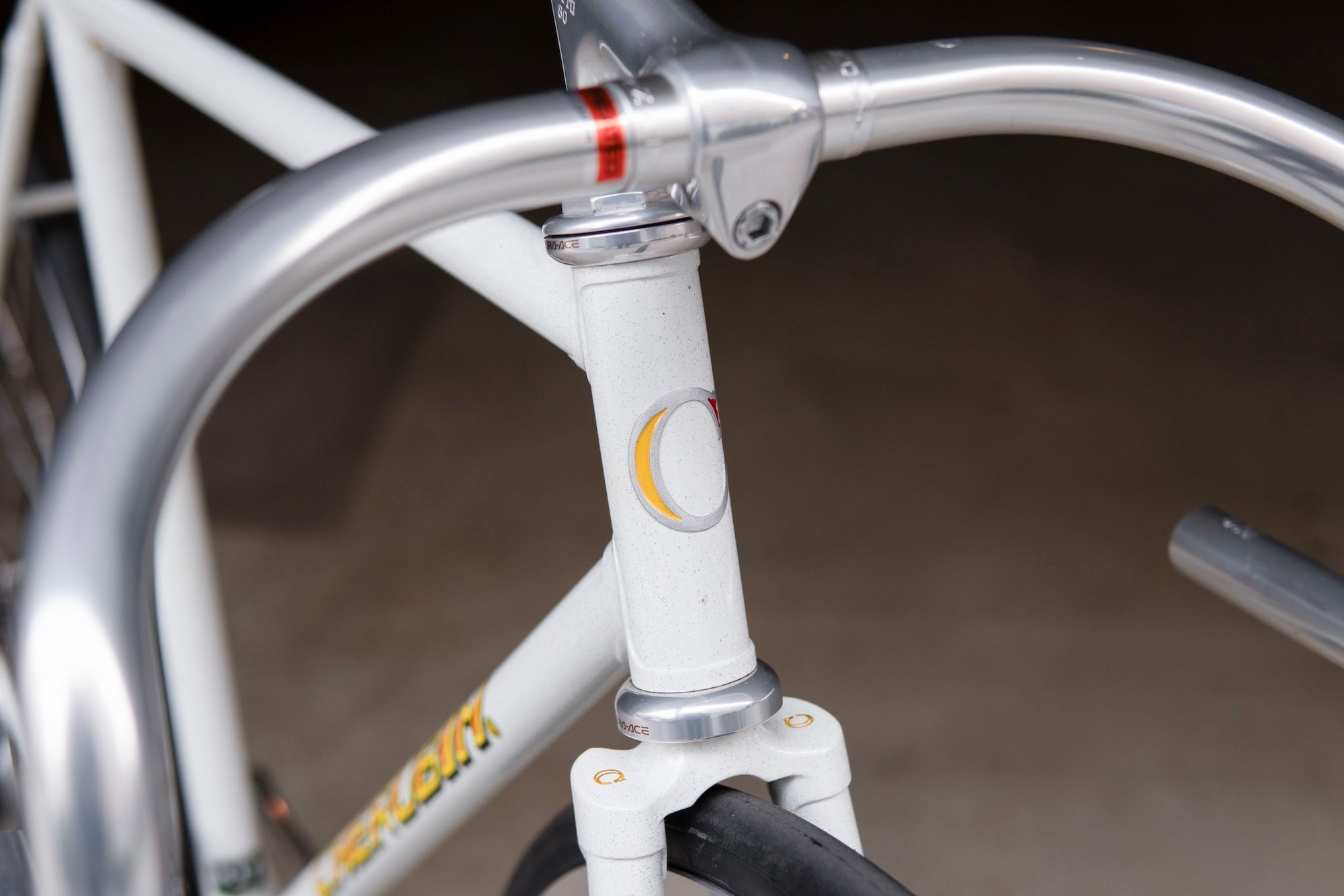CHERUBIM NJS (C-T:515mm) 【USED】