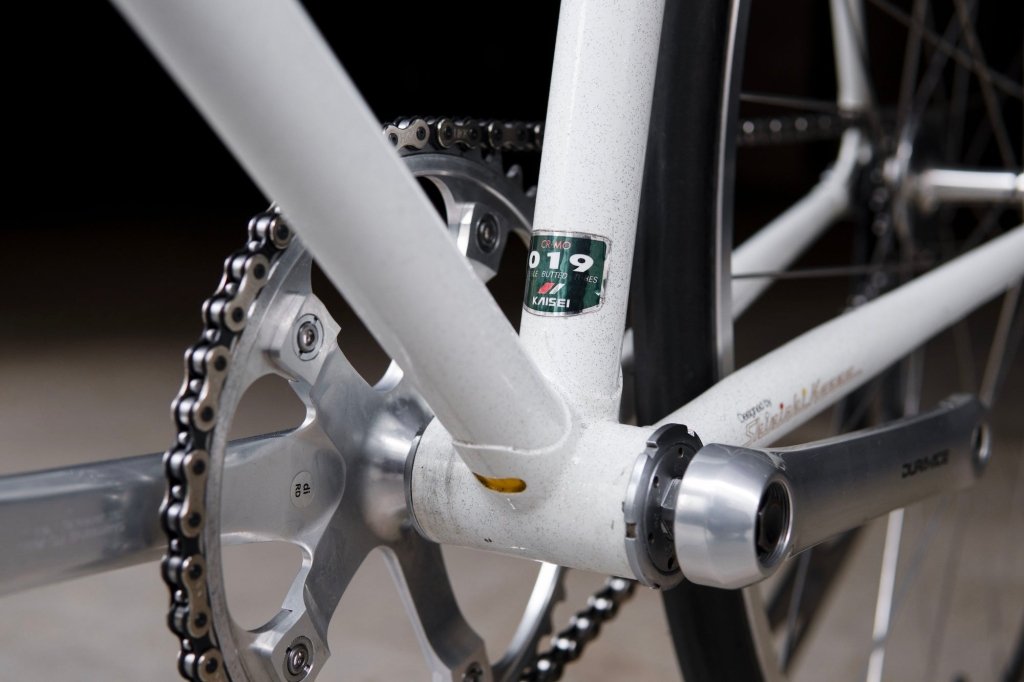 CHERUBIM NJS (C-T:515mm)