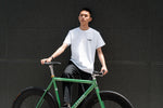 BROTURES BOX LOGO TEE