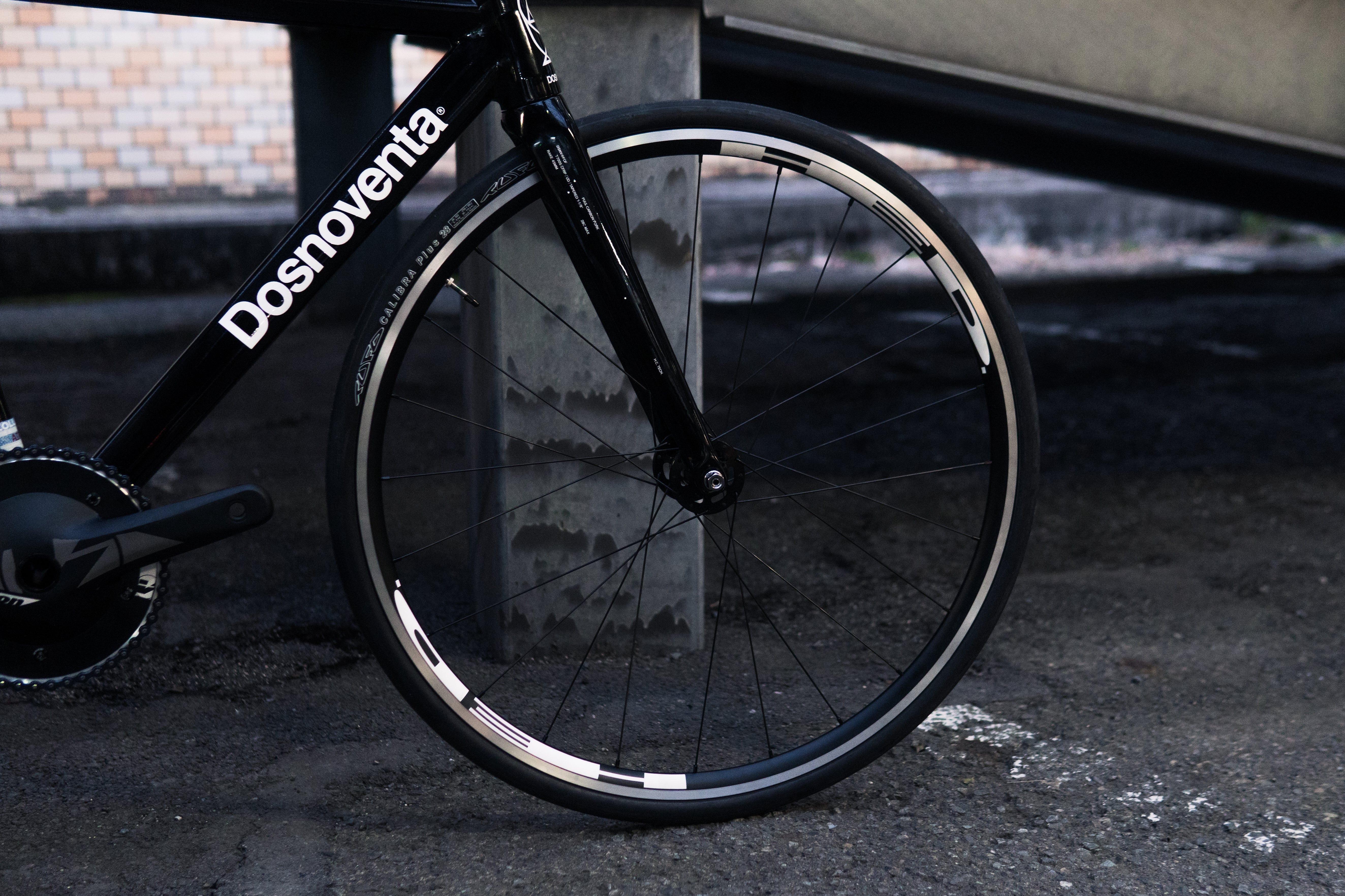 DOSNOVENTA DETROIT DOSNOVENTA DETROIT