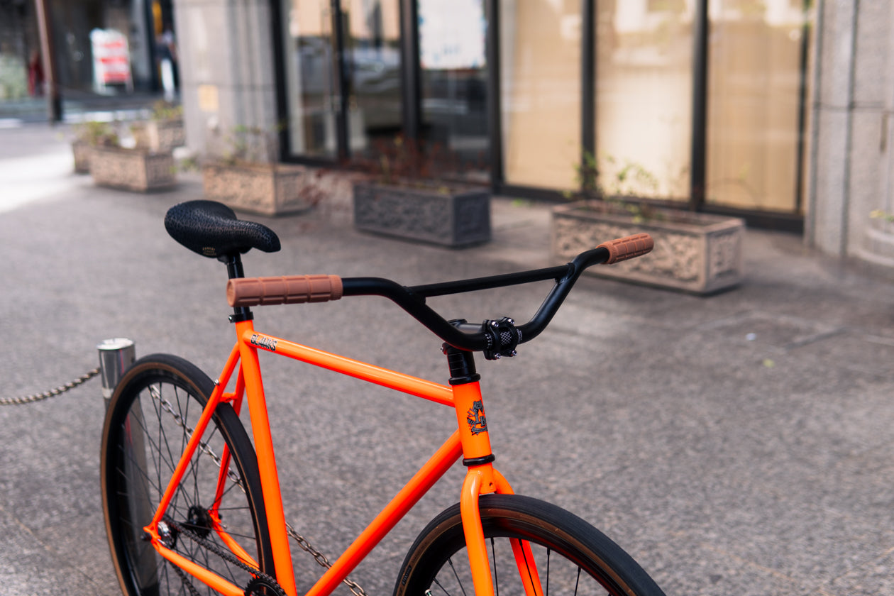 LOCAL BIKES BLANKS LOCAL BIKES BLANKS