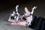 CAMPAGNOLO ATHENA 1988-1989 BRAKE SET【USED】