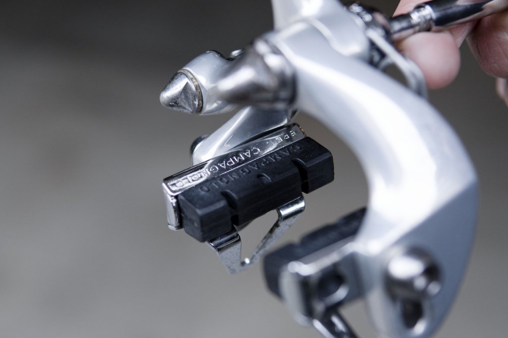 CAMPAGNOLO ATHENA 1988-1989 BRAKE SET【USED】