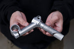 NITTO VIAステム (天返しステム） 85mm 【USED】