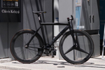 STIFFI 3SX TRACK WHEEL