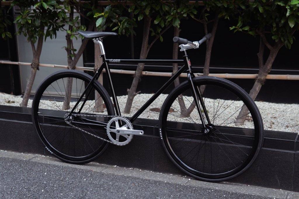 自転車本体 local bikes blanks LOCAL BIKES BLANKS