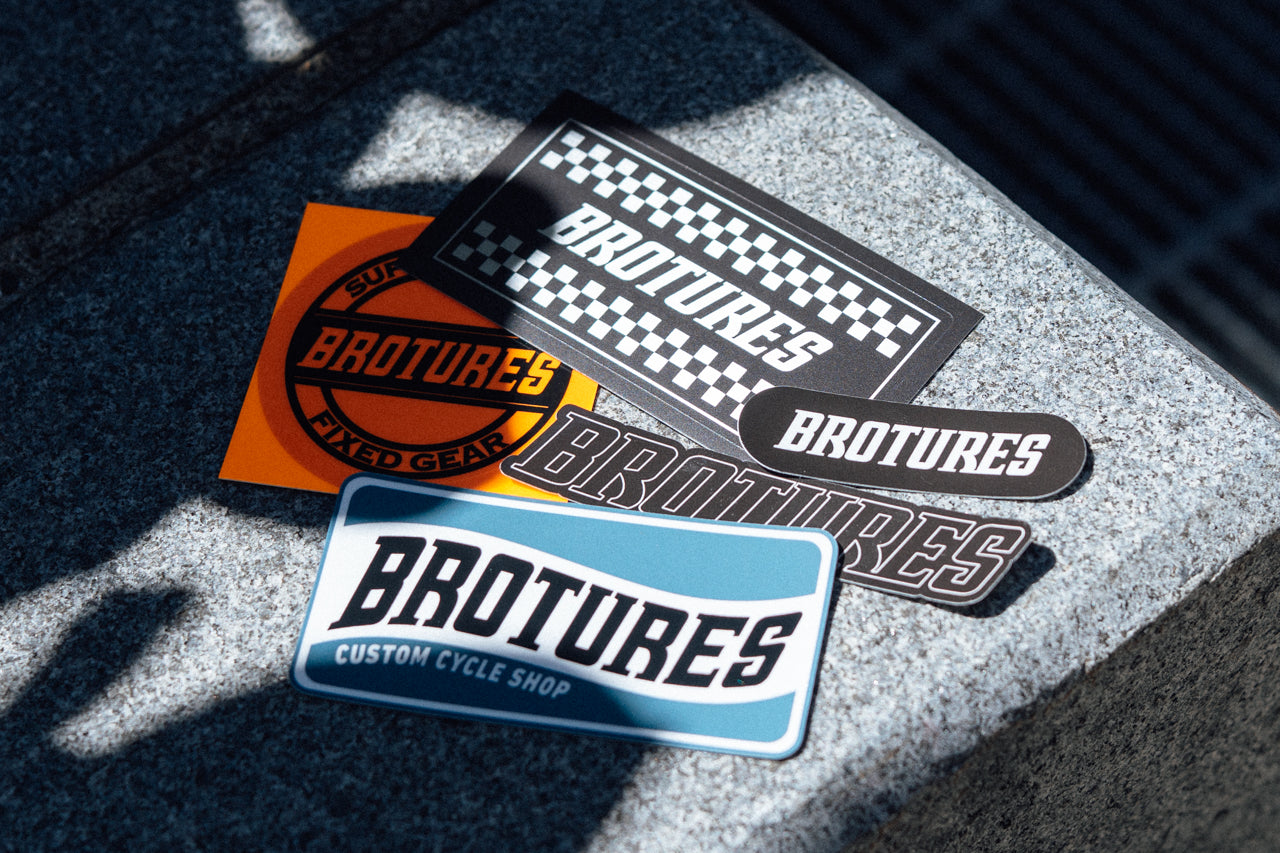 BROTURES ONLINE STORE