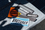 BROTURES STICKER PACK