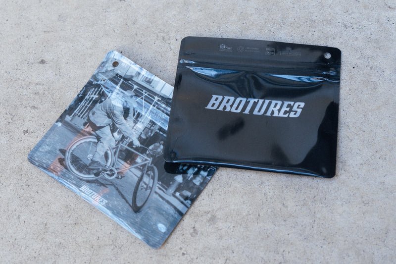 BROTURES STICKER PACK
