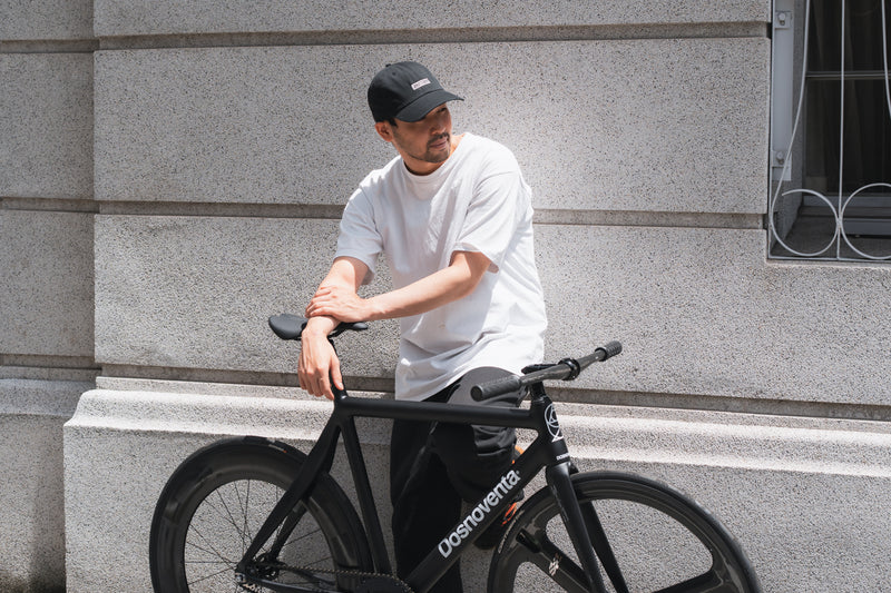 BROTURES BOX LOGO CAP