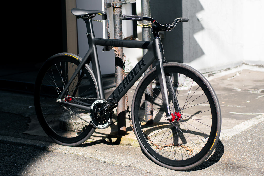 FSA PRO TRACK CHAINRING