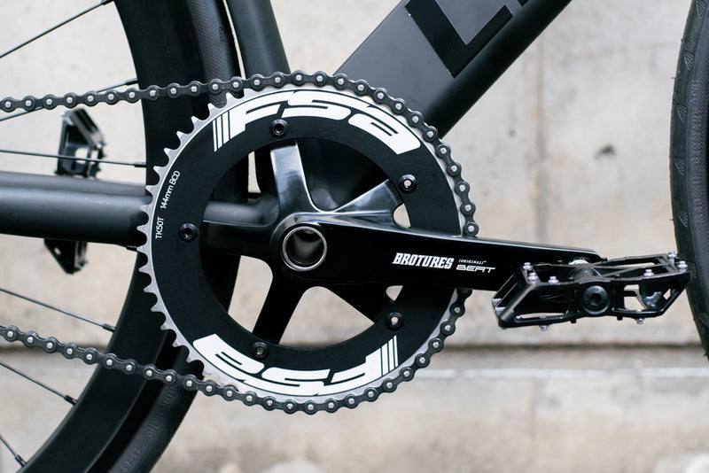 FSA PRO TRACK CHAINRING