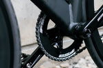 FSA PRO TRACK CHAINRING