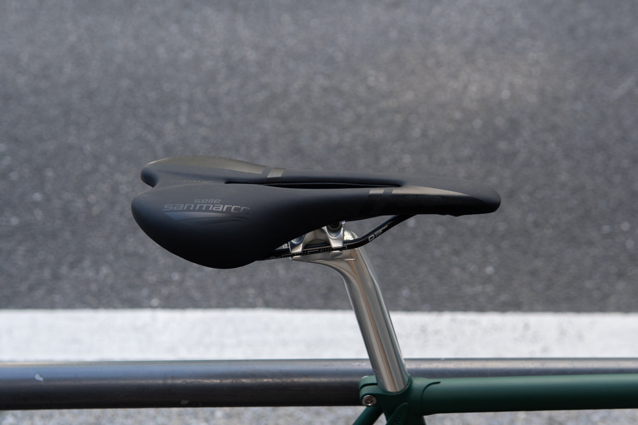 selle SAN MARCO ERA DYNAMIC