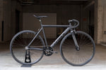 LEADER 721TR (BLACK / M)【USED】