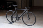LEADER 721TR (BLACK / M)【USED】