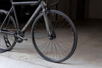 LEADER 721TR (BLACK / M)【USED】
