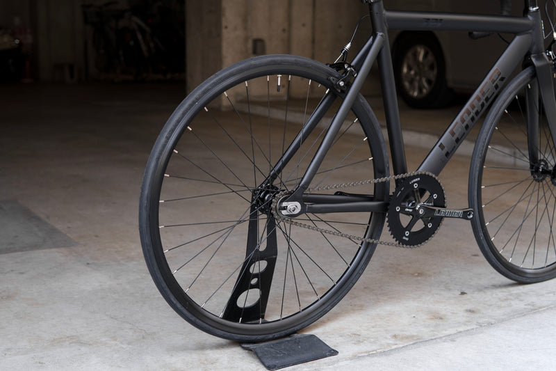 LEADER 721TR (BLACK / M)【USED】